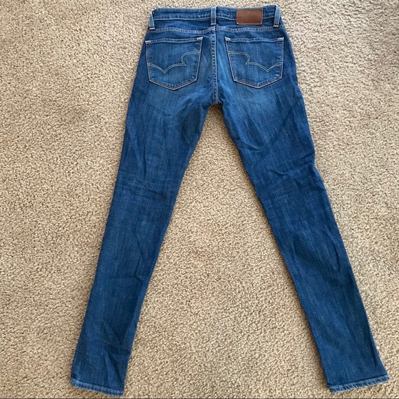 Big Star straight jeans - Picture 2 of 4